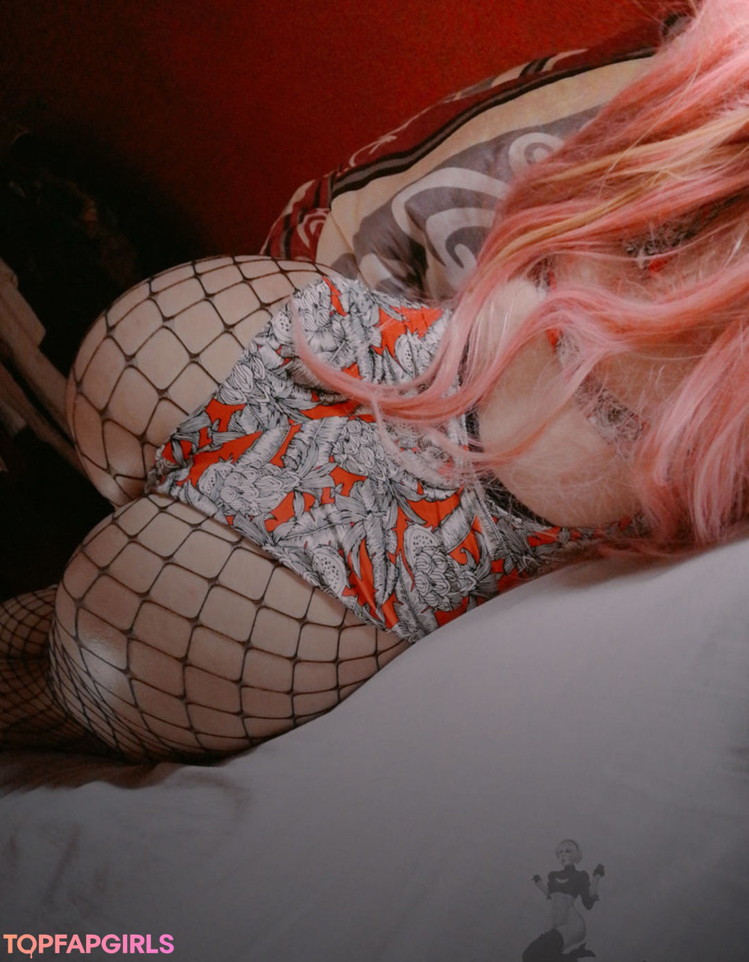 Foto desnuda filtrada de OnlyFans de Darkwaifutrap #694 Foto desnuda filtrada de OnlyFans de Darkwaifutrap #694