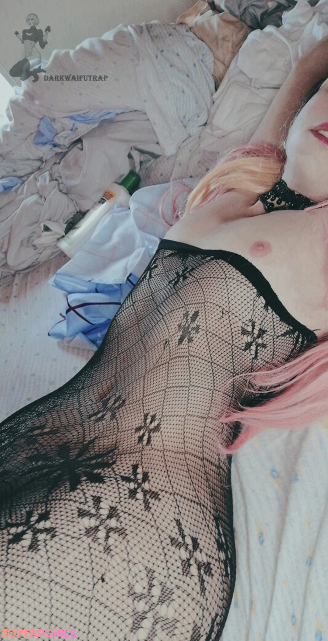 Foto desnuda filtrada de OnlyFans de Darkwaifutrap #795 Foto desnuda filtrada de OnlyFans de Darkwaifutrap #795
