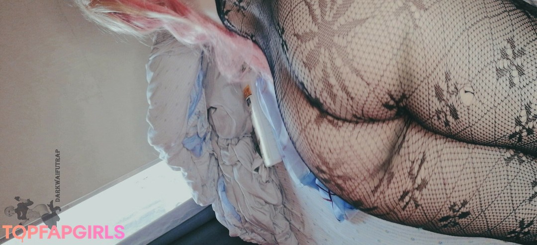 Foto desnuda filtrada de OnlyFans de Darkwaifutrap #810 Foto desnuda filtrada de OnlyFans de Darkwaifutrap #810