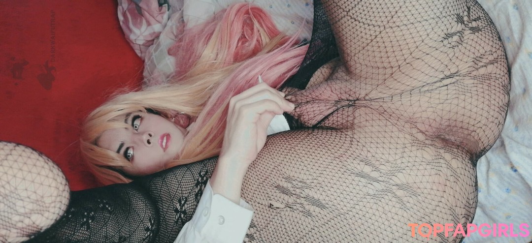 Foto desnuda filtrada de OnlyFans de Darkwaifutrap #857 Foto desnuda filtrada de OnlyFans de Darkwaifutrap #857