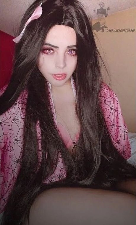DarkWaifuTrap
