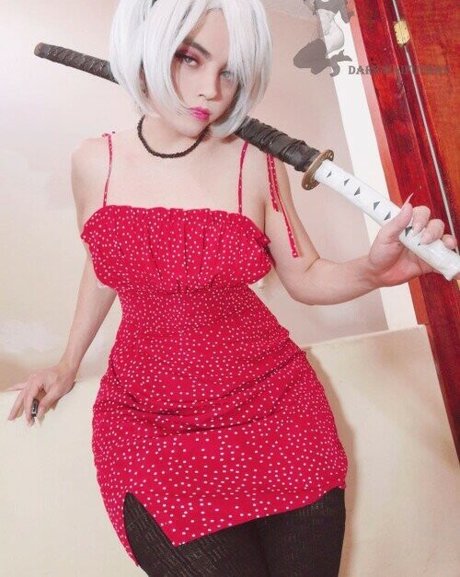 DarkWaifuTrap