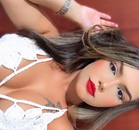 Foto desnuda filtrada de OnlyFans de Maceio