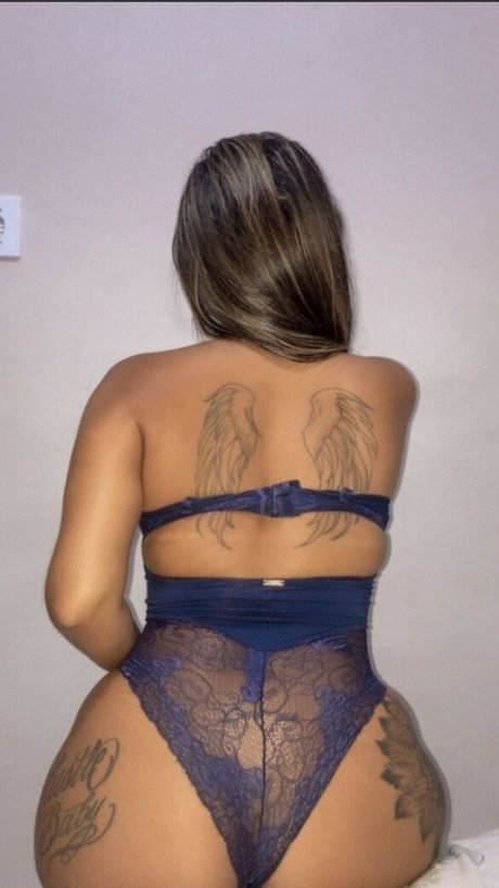 Foto desnuda filtrada de OnlyFans de Maceio