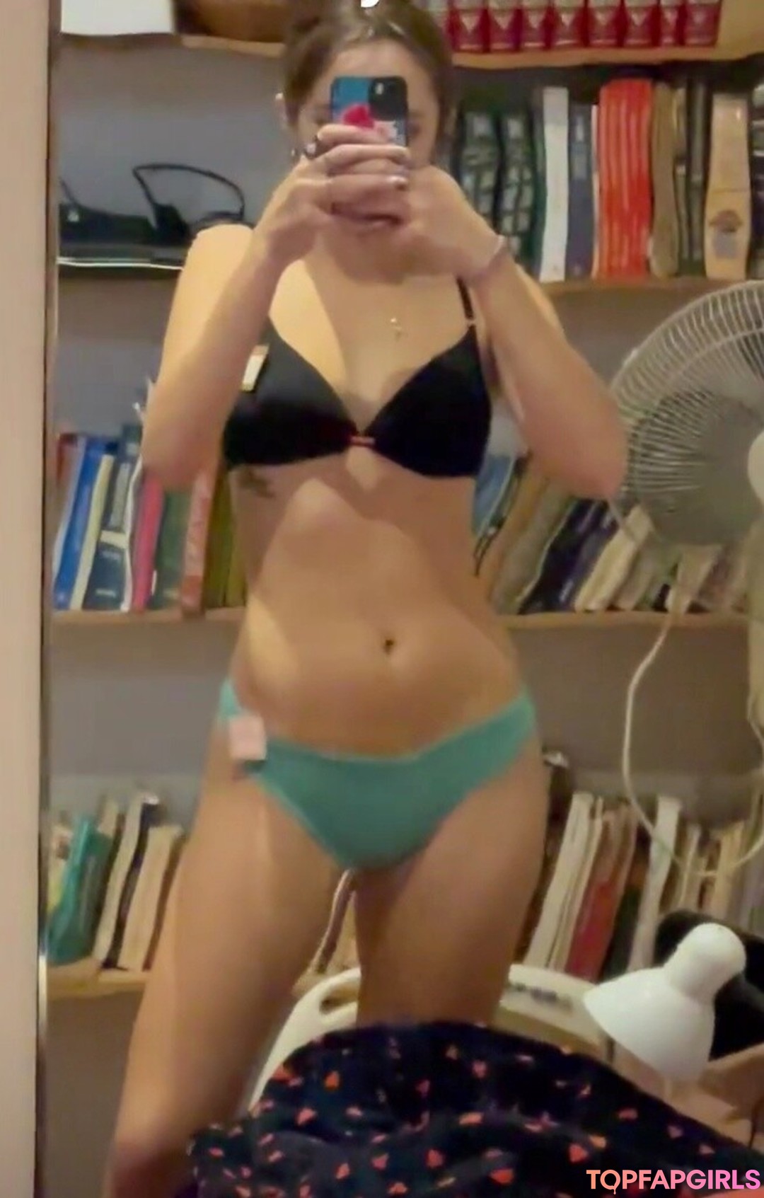 Foto desnuda filtrada de OnlyFans de Angeles Watters #1793