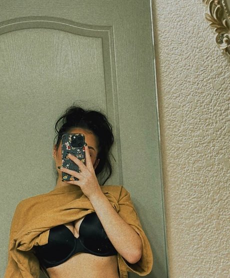 Foto desnuda filtrada de OnlyFans de Bianca Sotelo