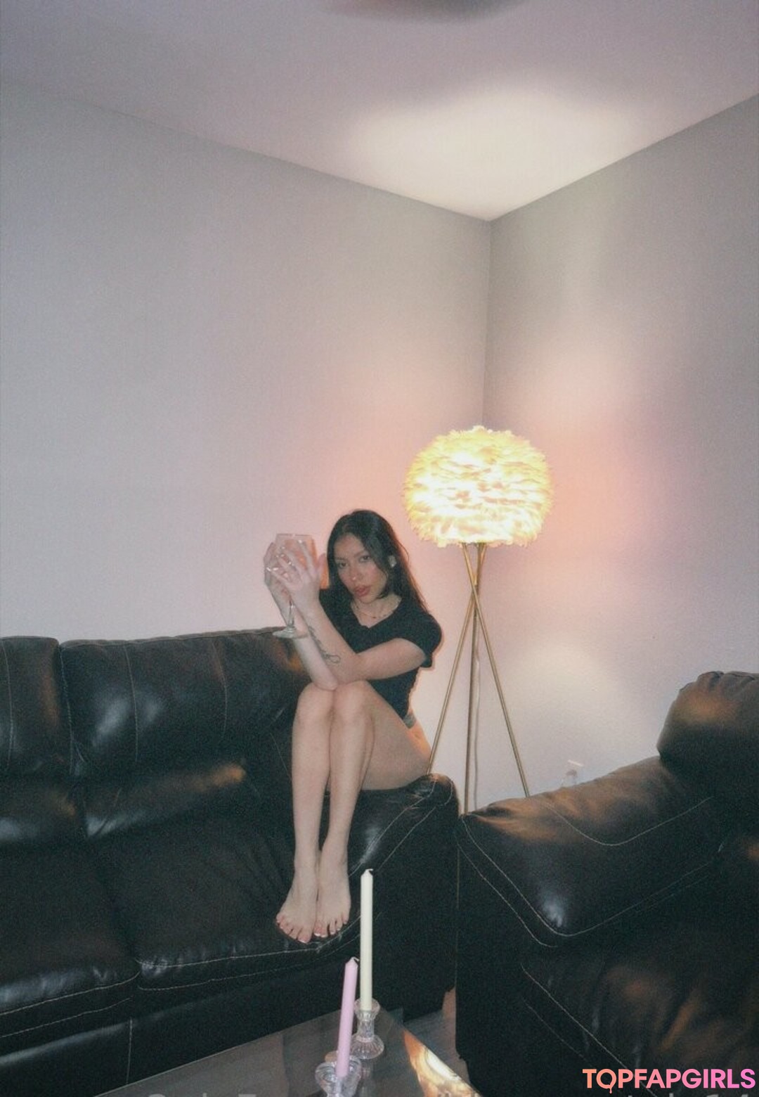 Foto desnuda filtrada de OnlyFans de Bianca Sotelo #69 Foto desnuda filtrada de OnlyFans de Bianca Sotelo #69