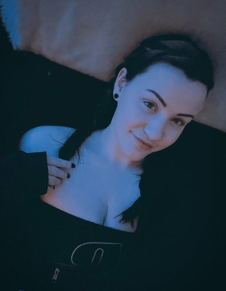 Foto desnuda filtrada de OnlyFans de Concealedbones
