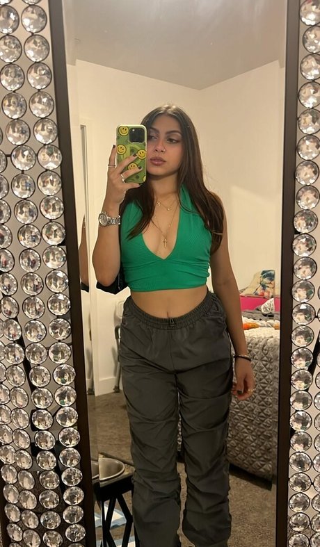 Alondra Delgado