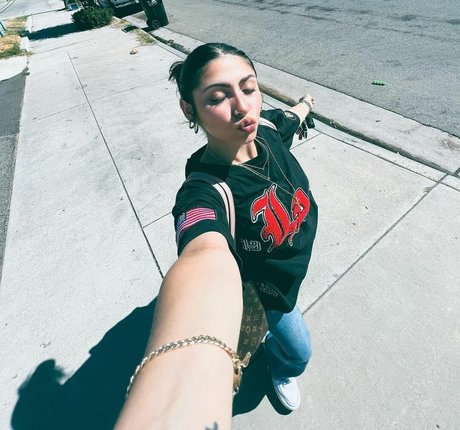 Alondra Delgado