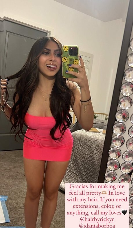 Alondra Delgado