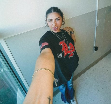 Alondra Delgado