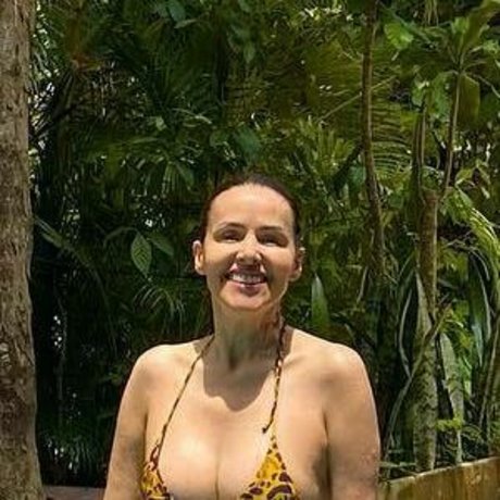 Foto desnuda filtrada de OnlyFans de Leona Cavalli