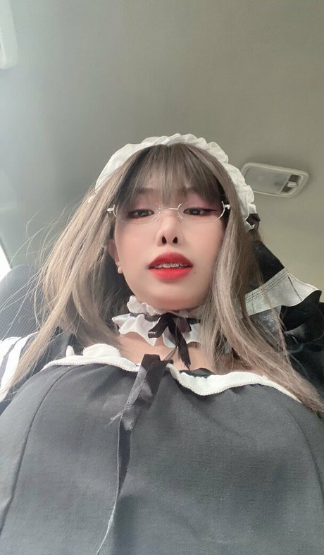 Foto desnuda filtrada de OnlyFans de Nekochichan