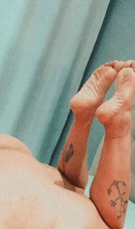 Foto desnuda filtrada de OnlyFans de Amanda Miury