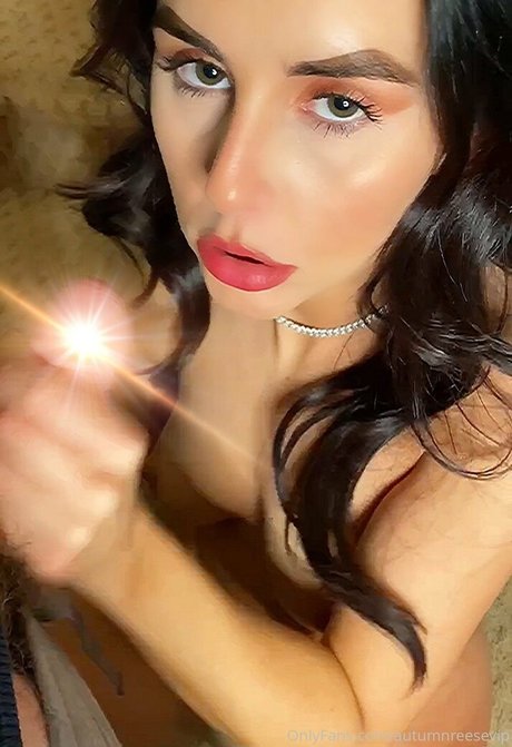 Foto desnuda filtrada de OnlyFans de Autumnp0wersxo