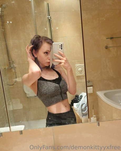 Demonkittyyxfree