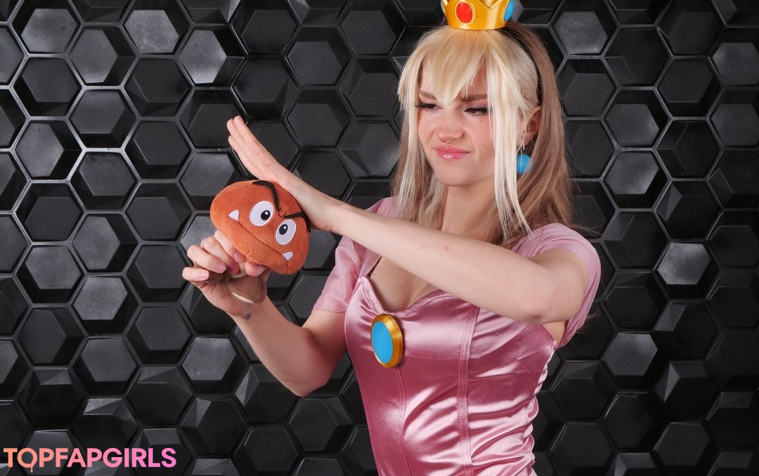 Foto desnuda filtrada de OnlyFans de Busy B Asmr #1054