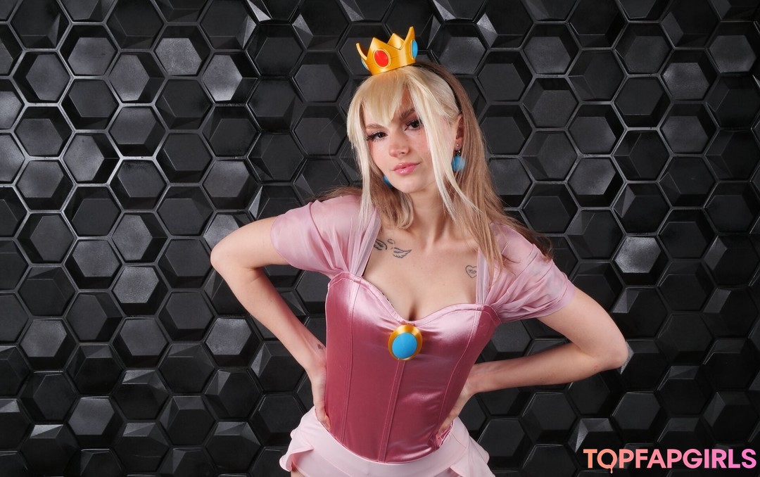 Foto desnuda filtrada de OnlyFans de Busy B Asmr #1071