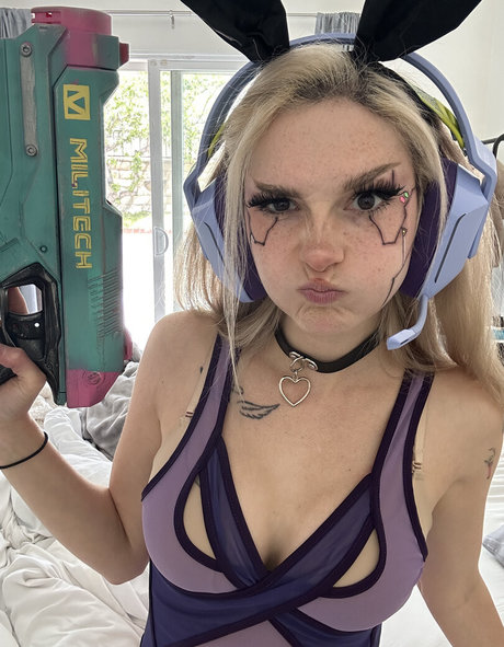 Busy B ASMR