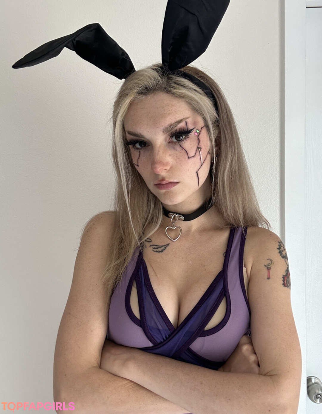 Foto desnuda filtrada de OnlyFans de Busy B Asmr #1164