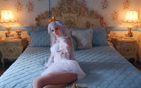 Busy B ASMR