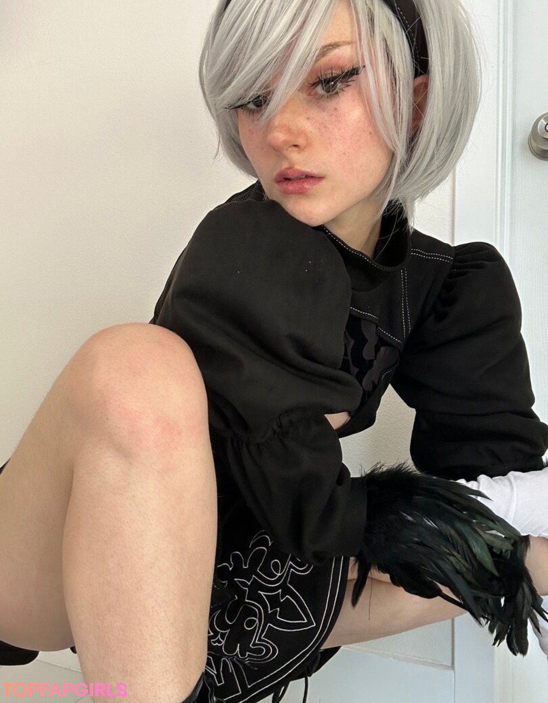 Foto desnuda filtrada de OnlyFans de Busy B Asmr #1247