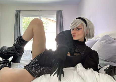 Busy B ASMR