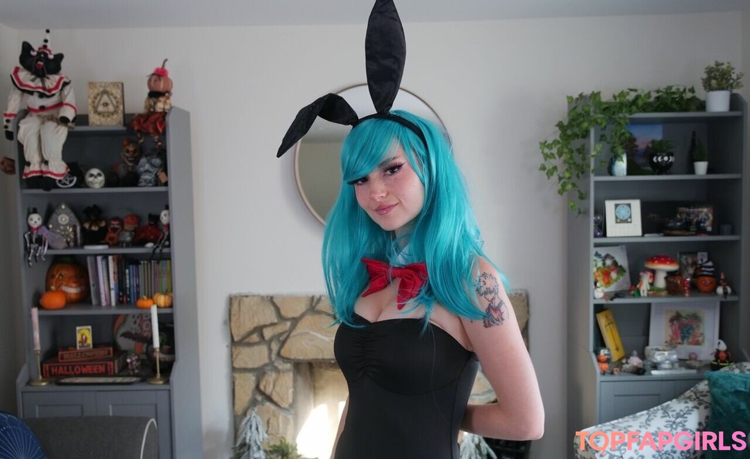 Foto desnuda filtrada de OnlyFans de Busy B Asmr #1347