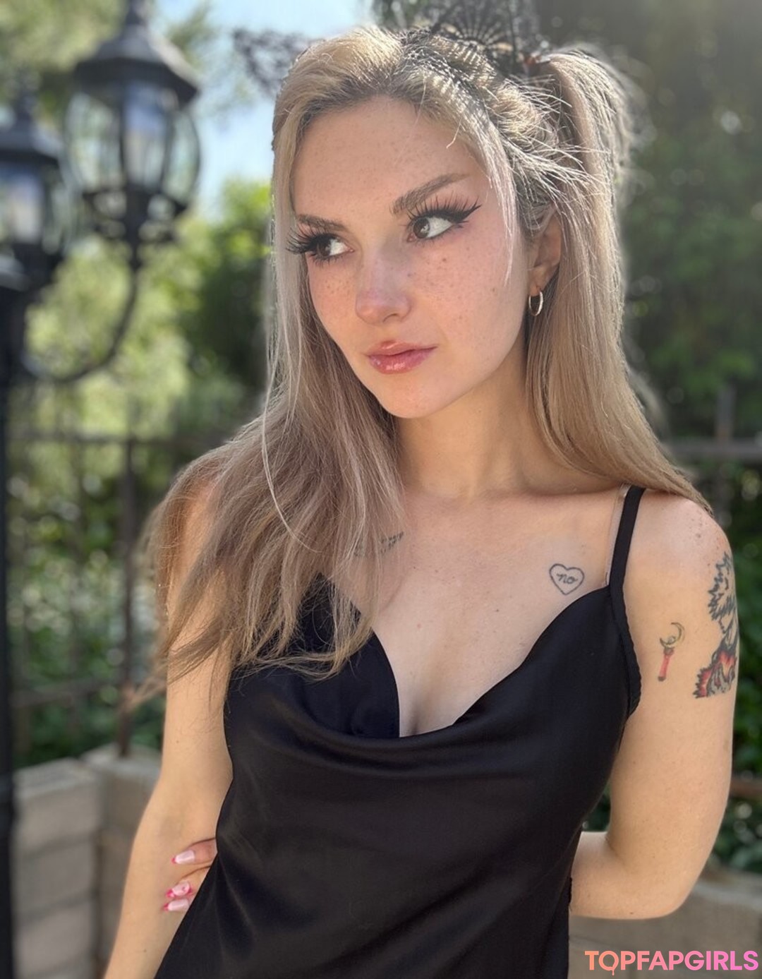 Foto desnuda filtrada de OnlyFans de Busy B Asmr #1386