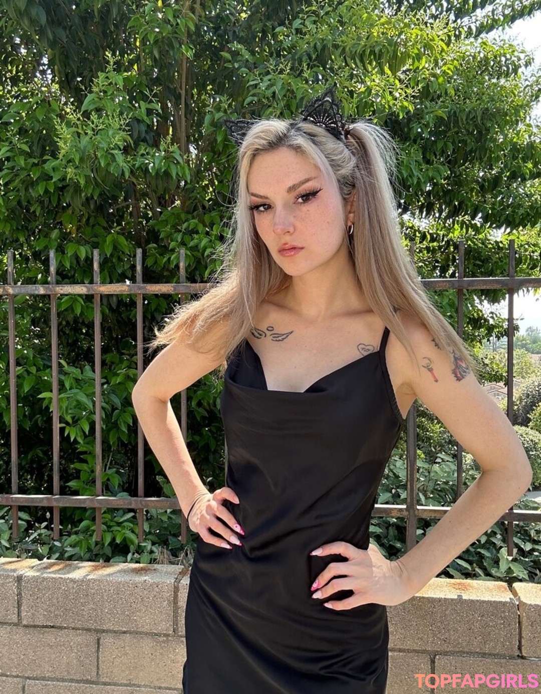 Foto desnuda filtrada de OnlyFans de Busy B Asmr #1394