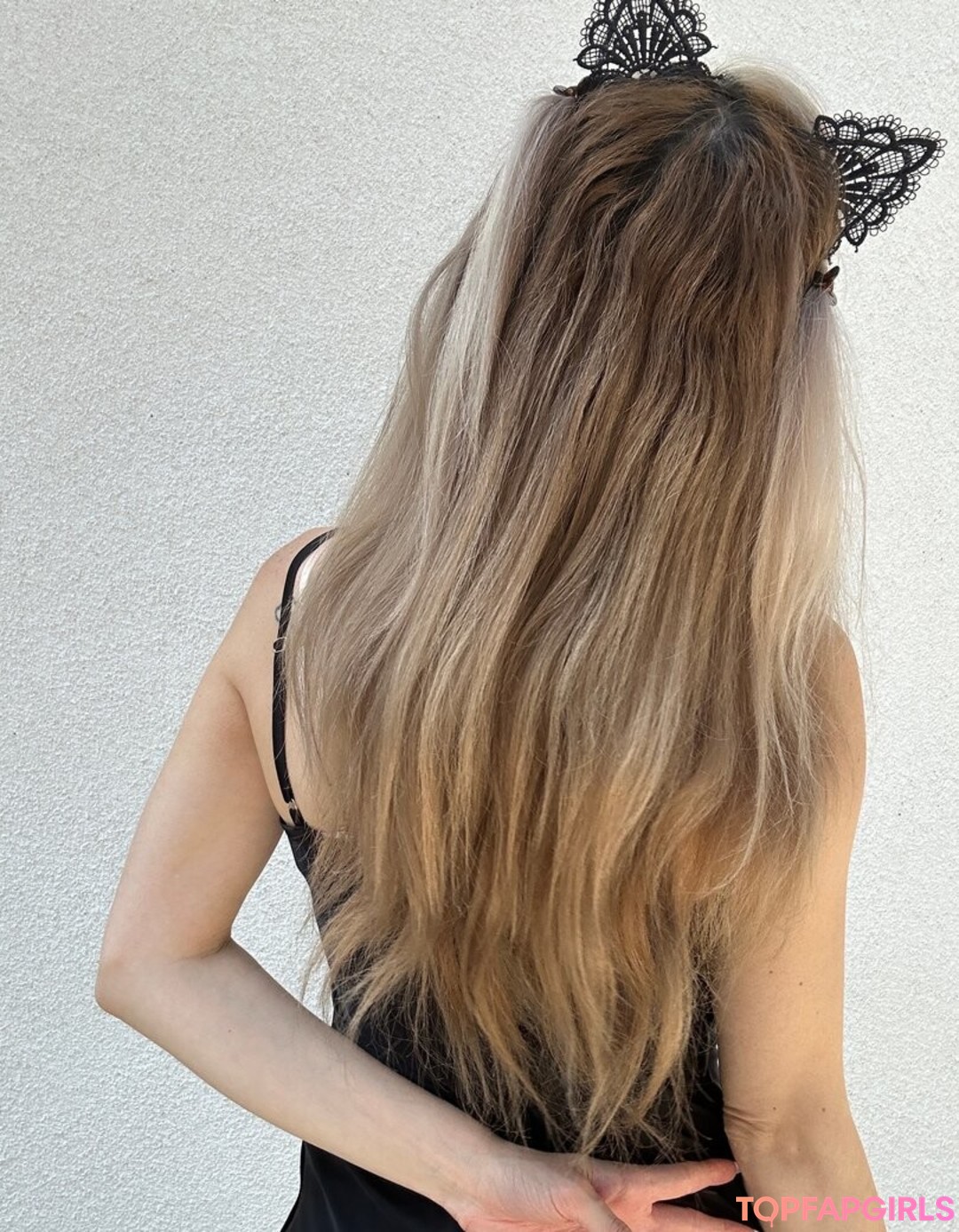 Foto desnuda filtrada de OnlyFans de Busy B Asmr #1396