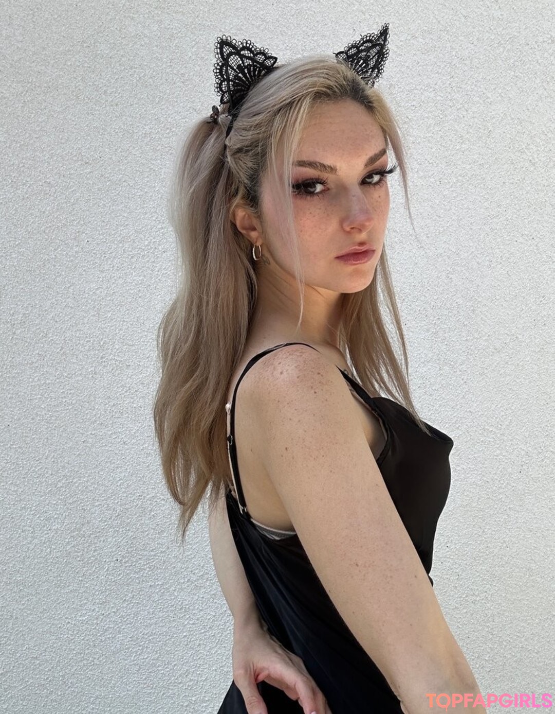 Foto desnuda filtrada de OnlyFans de Busy B Asmr #1397