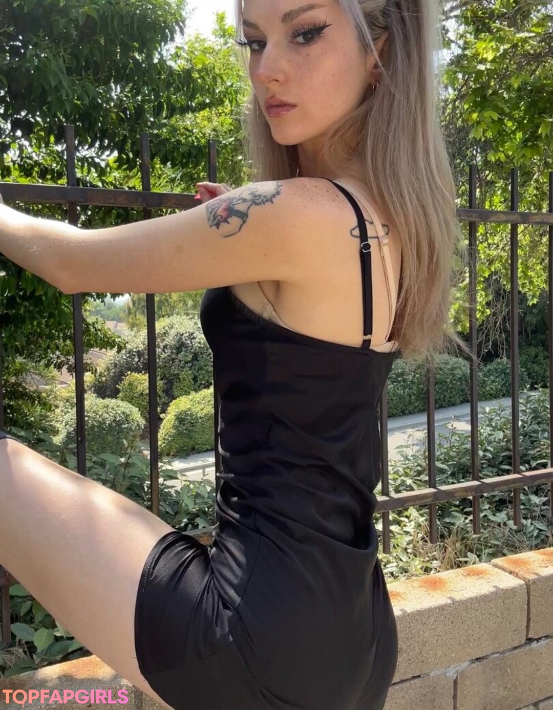 Foto desnuda filtrada de OnlyFans de Busy B Asmr #1406