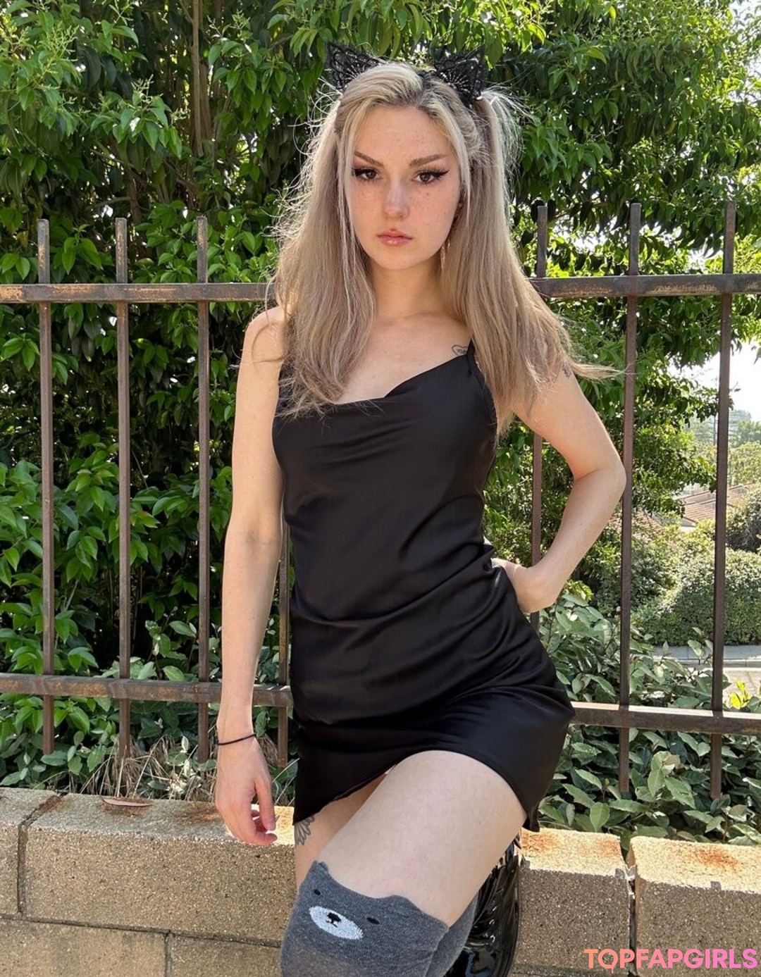 Foto desnuda filtrada de OnlyFans de Busy B Asmr #1410