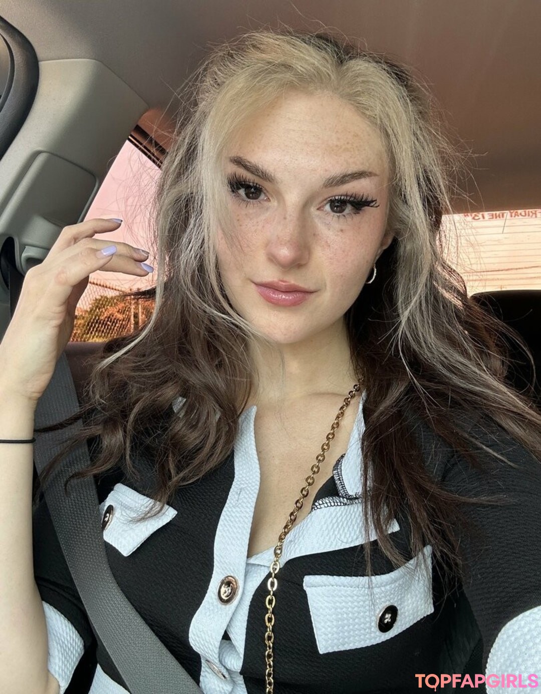 Foto desnuda filtrada de OnlyFans de Busy B Asmr #1507