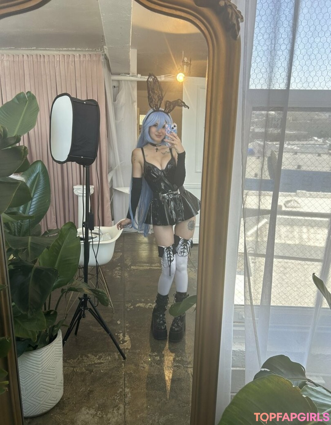 Foto desnuda filtrada de OnlyFans de Busy B Asmr #1528