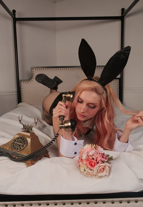 Busy B ASMR