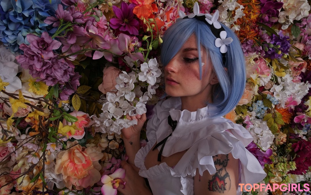 Foto desnuda filtrada de OnlyFans de Busy B Asmr #161 Foto desnuda filtrada de OnlyFans de Busy B Asmr #161
