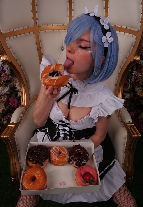 Busy B ASMR