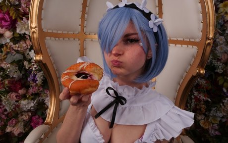 Busy B ASMR