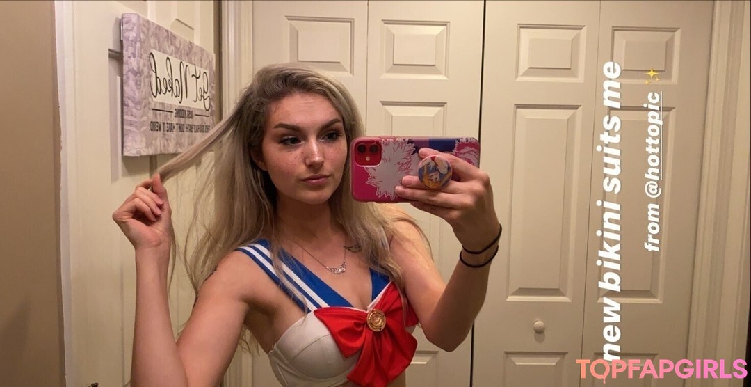 Foto desnuda filtrada de OnlyFans de Busy B Asmr #231 Foto desnuda filtrada de OnlyFans de Busy B Asmr #231