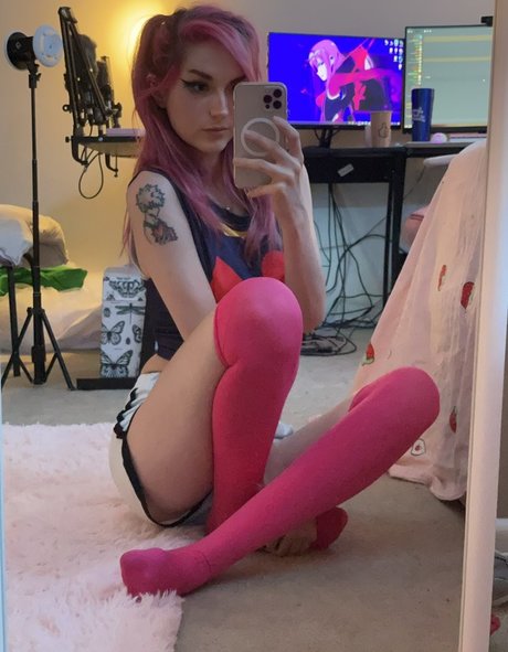 Busy B ASMR