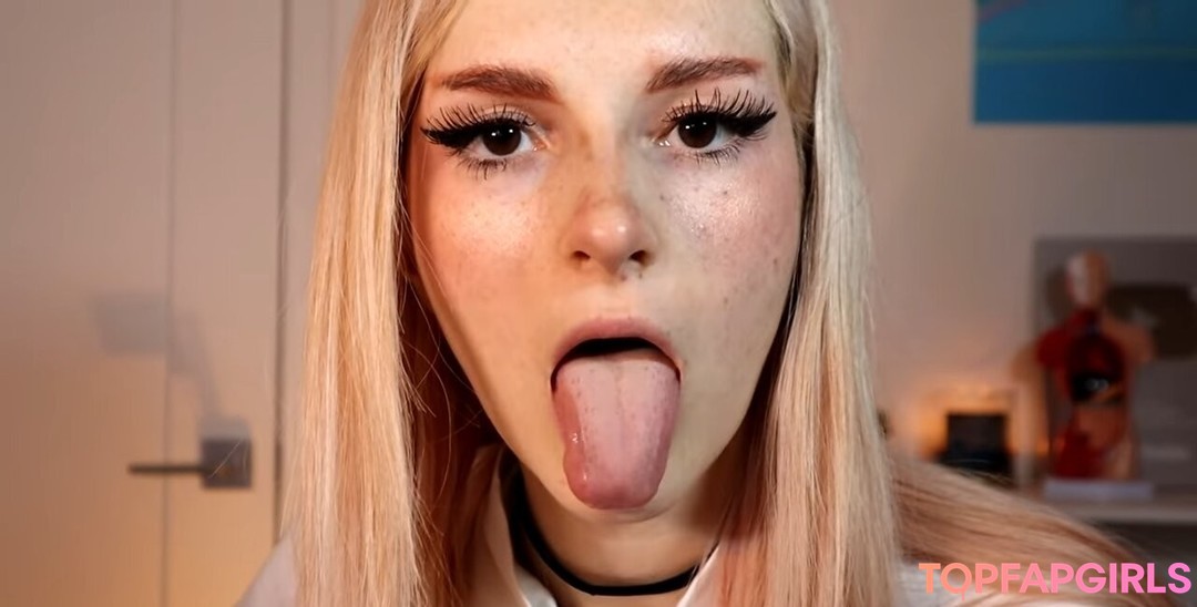 Foto desnuda filtrada de OnlyFans de Busy B Asmr #289 Foto desnuda filtrada de OnlyFans de Busy B Asmr #289