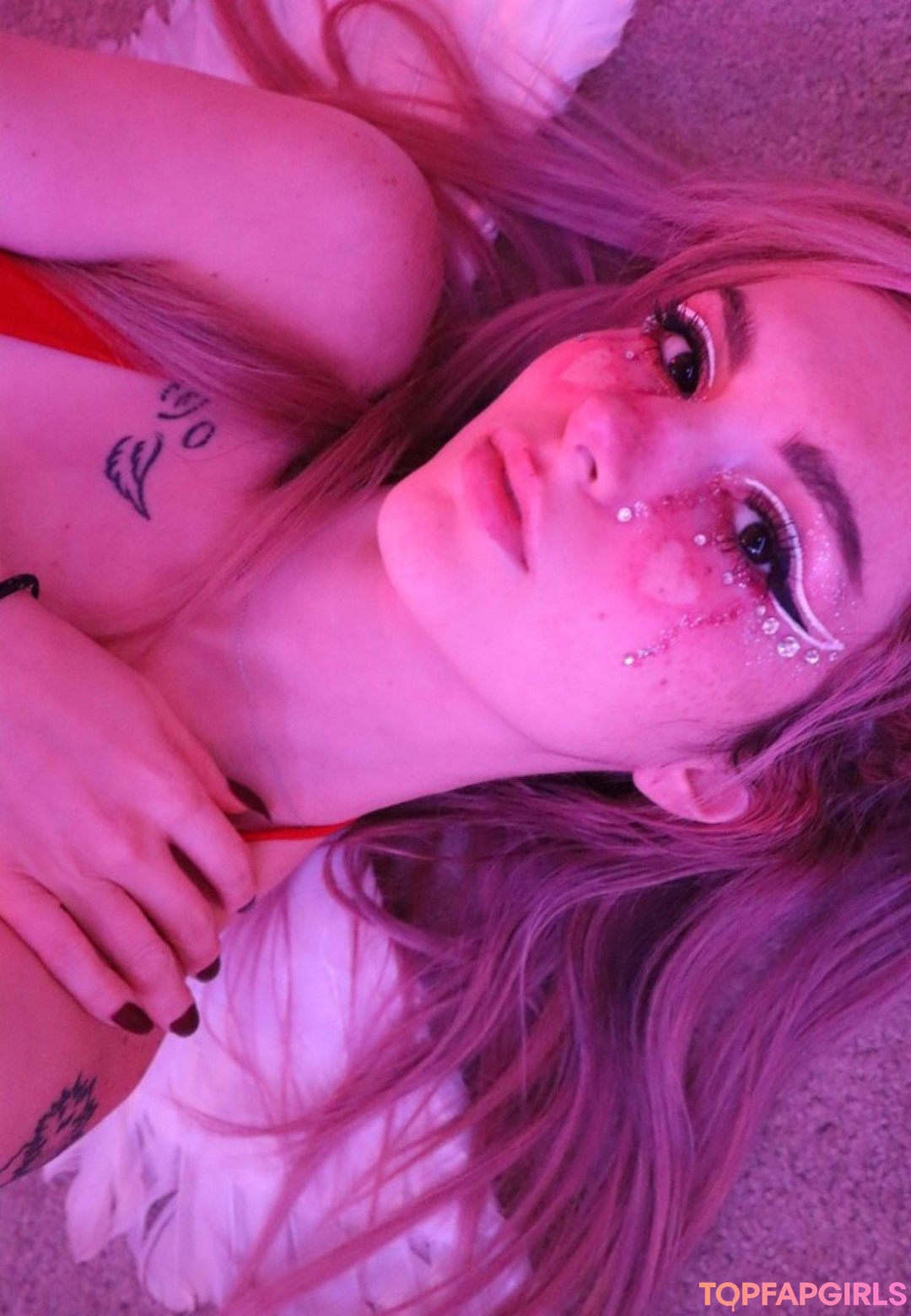 Foto desnuda filtrada de OnlyFans de Busy B Asmr #71 Foto desnuda filtrada de OnlyFans de Busy B Asmr #71