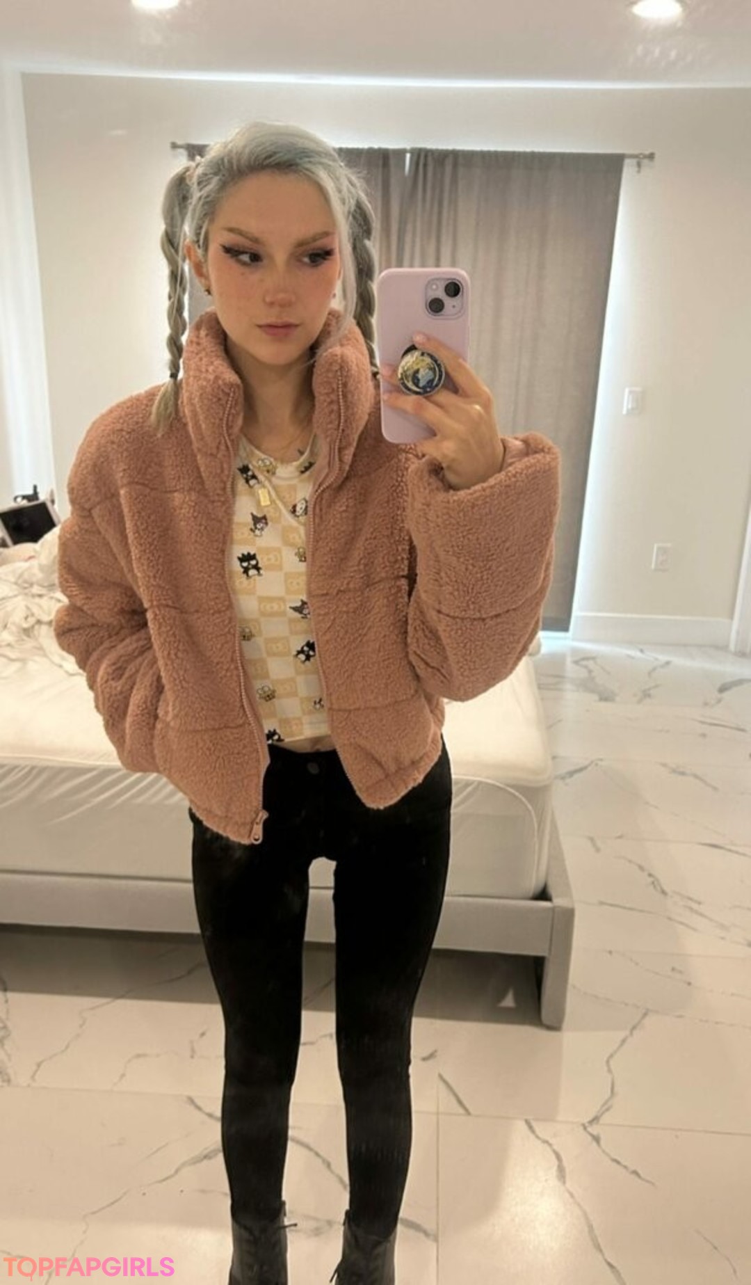 Foto desnuda filtrada de OnlyFans de Busy B Asmr #880 Foto desnuda filtrada de OnlyFans de Busy B Asmr #880