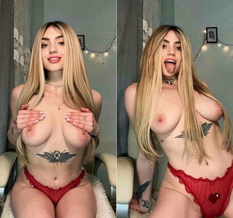 Foto desnuda filtrada de OnlyFans de Natalieslittlesecret