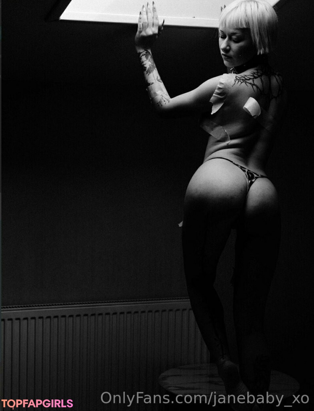 Foto desnuda filtrada de OnlyFans de Janebabyxo #264 Foto desnuda filtrada de OnlyFans de Janebabyxo #264