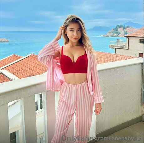 Janebaby.xo
