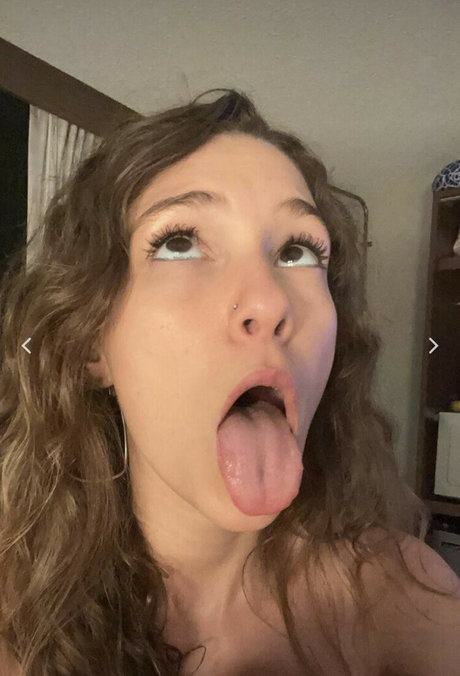 Foto desnuda filtrada de OnlyFans de Missxbee